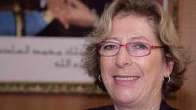 Geneviève Fioraso, ministre de l'Enseignement Supérieur, souhaite faliciter l'accès à la location pour les étudiants.