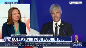 ÉDITO - "Ce qu'il manque cruellement à la droite, c'est un leader"