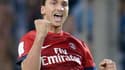 Zlatan Ibrahimovic
