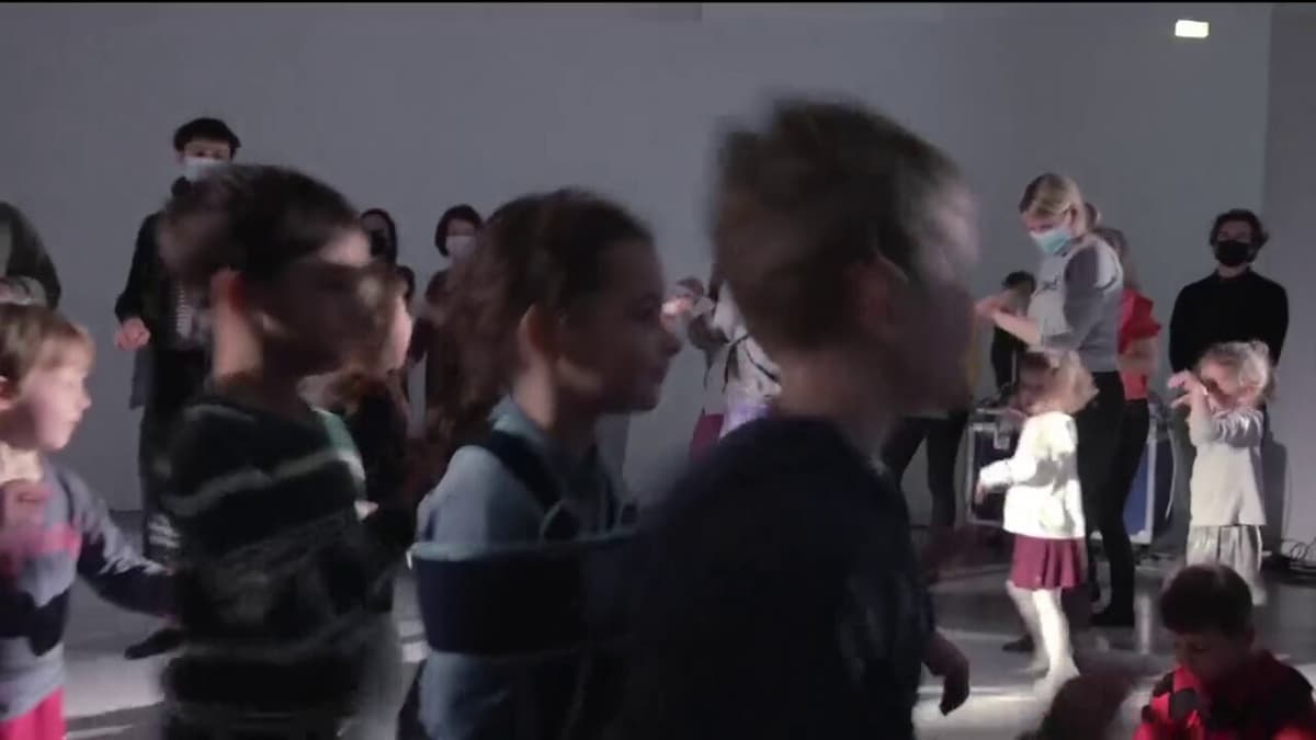 placeholder video