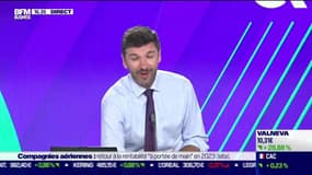 BFM Bourse : Partie 2  - 20/06