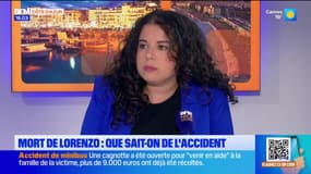 Mort d'un jeune basketteur de Monaco: de nombreux hommages pour Lorenzo
