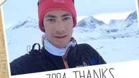 Kilian Jornet