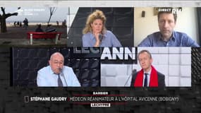La réouverture du pays est-elle trop prématurée ? - 28/04