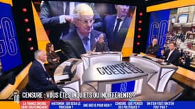 "La France, un pays qu'on n'écoute plus" : Le constat de Charles Consigny