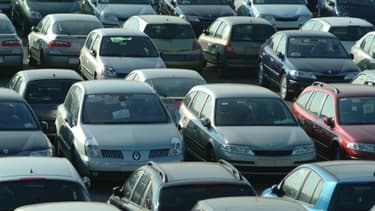 Le marché automobile français devrait être plus touché que prévu en 2012.