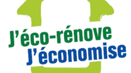 La campagne "J'éco-rénove, j'économise" vient d'être lancée