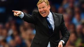 Ronald Koeman