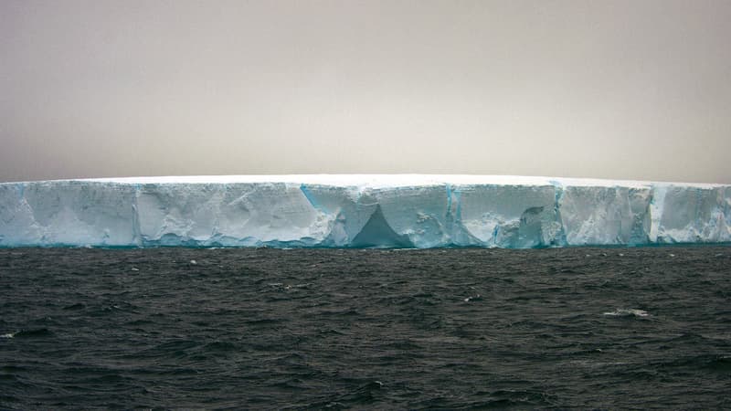Réchauffement climatique