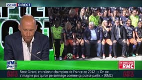 L'Afterfoot du jeudi 29/06 - Partie 3/6 - Décès de Louis Nicollin, président emblématique de Montpellier