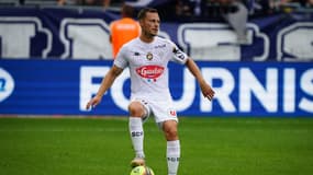 Vincent Manceau - Angers