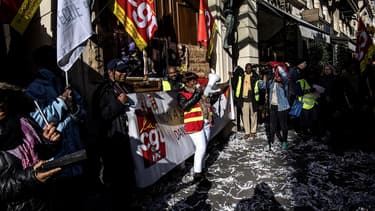 Les femmes de chambre grévistes ont obtenu gain de cause