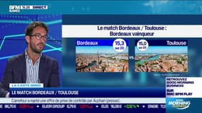 Investissement immobilier : le match Bordeaux/Toulouse