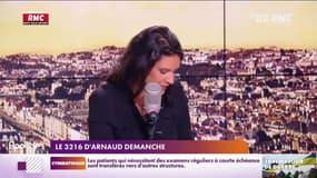 Le 3216 d'Arnaud Demanche : La visite d'Emmanuel Macron en Algérie - 26/08