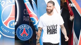 PSG : Aucune inquiétude en interne sur le cas Ramos