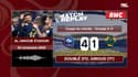 Coupe du monde 2022 : La France surclasse l'Australie (4-1), Giroud égale Henry, le goal replay RMC