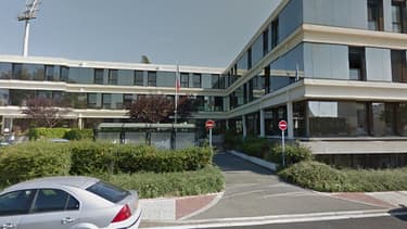 Des cas suspects d'Ebola ont conduit les autorités à boucler un bâtiment de la D.D.A.S.S., à Cergy-Pontoise. (Photo d'illustration)