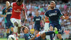 Gervinho