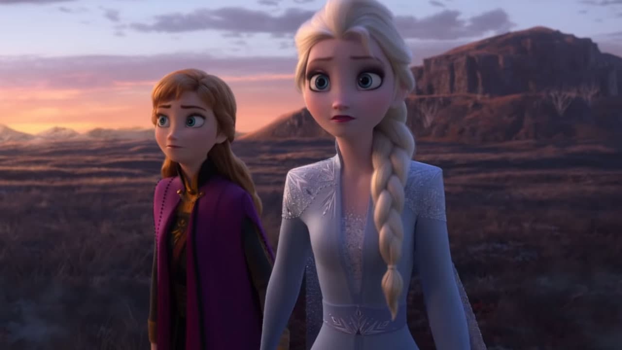 La Reine des neiges 2 dévoile sa première chanson, Dans un autre monde