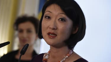 Fleur Pellerin rejoindra, fin janvier 2017, le conseil d'administration de la la plate-forme de financement participatif KissKissBankBank.