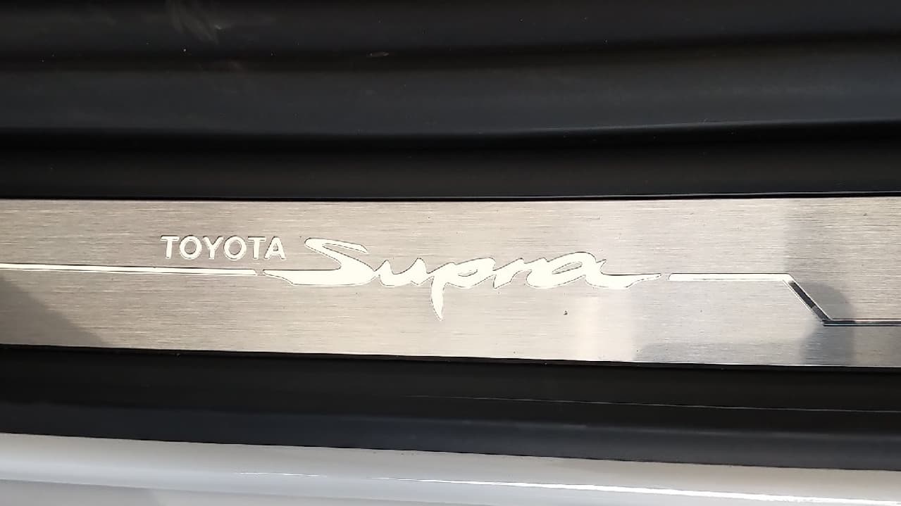 Notre version à l'essai était commercialisée à 58.900 euros.