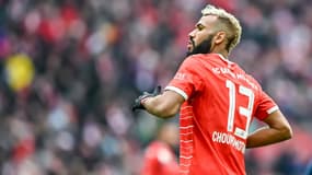 Eric Choupo-Moting