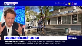 Nice: comment se prononce le quartier du "Ray" ? 