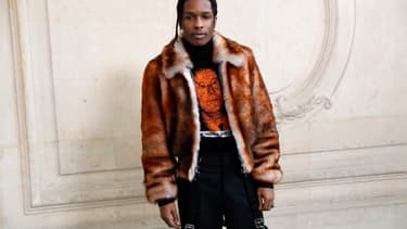 ASAP Rocky