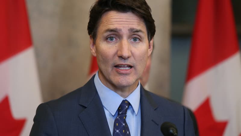 Canada: le Premier ministre Justin Trudeau annonce sa démission en pleine crise politique