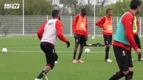 Accord trouvé entre M'Vila et Saint-Etienne