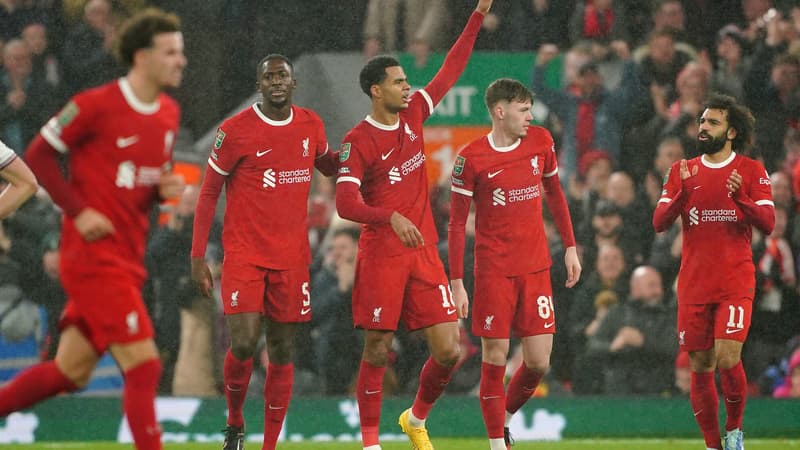 Liverpool