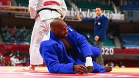Teddy Riner