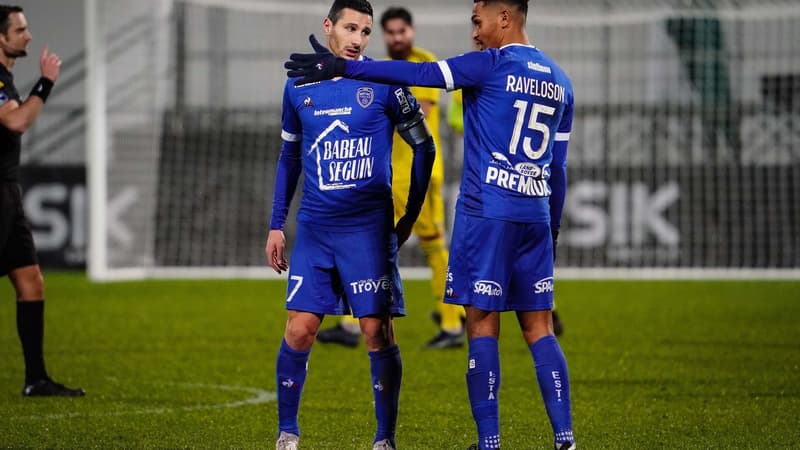 Troyes
