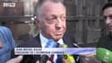 LFP - Les dirigeants s'expriment sur le fiasco  de l'assemblée générale