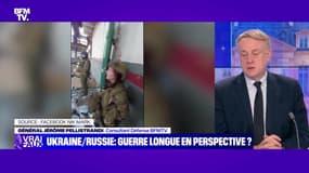 Ukraine/Russie: guerre longue en perspective ? - 14/05