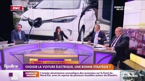 C'est votre avis : A-t-on eu tort de tout miser sur la voiture électrique ? - 08/09