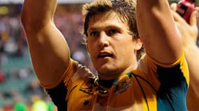 Luke Burgess