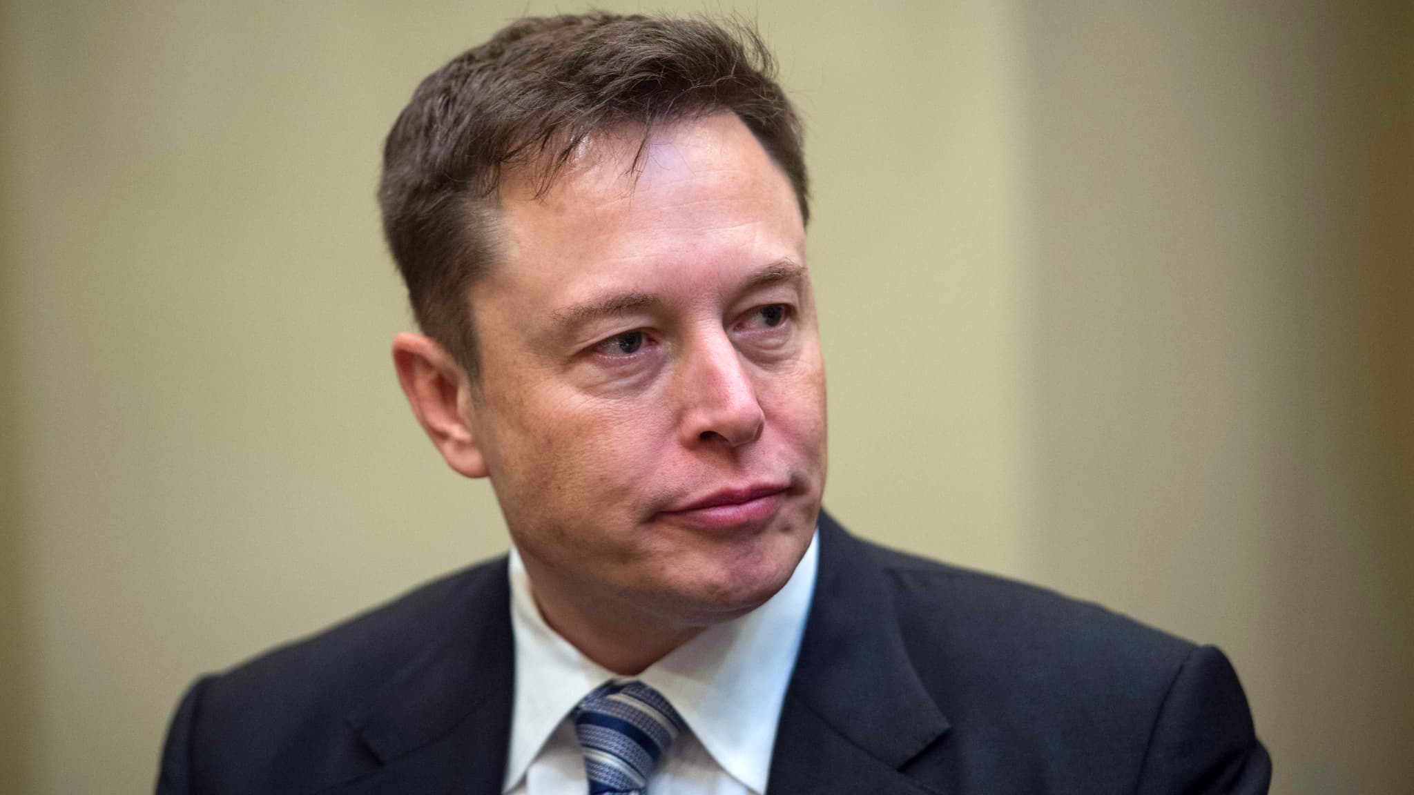 Elon Musk will in seinem Unternehmen nicht mehr aus der Ferne arbeiten
