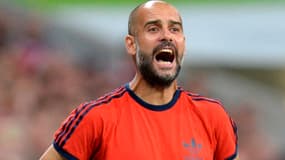 Pep Guardiola