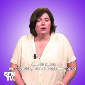 Cette infirmière s’insurge de l’état de la psychiatrie en France