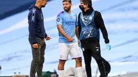 Pep Guardiola et Manchester City
