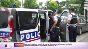 Bobigny : 23 hommes en garde à vue pour avoir tenté de chasser des squatteurs