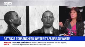 Patricia Tourancheau : une infatigable enquêtrice - 21/09