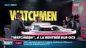 Séries en folie : "Watchmen", à la rentrée sur OCS