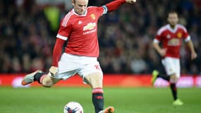 Wayne Rooney