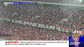 Football, le fléau de l'homophobie - 10/09