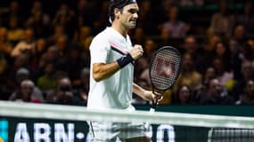 Roger Federer