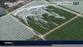 Intempéries dans le Sud-Ouest: Le jour d’après