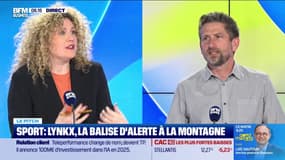 Le Pitch : Lynkx, balise d'alerte pour sport outdoor - 28/02
