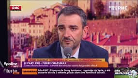 Le parti-pris : Zones à faibles émissions, la moitié des véhicules bannis des grandes villes ? - 14/09